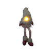 Picture of WHITE GNOMES WITH LED  NOSE